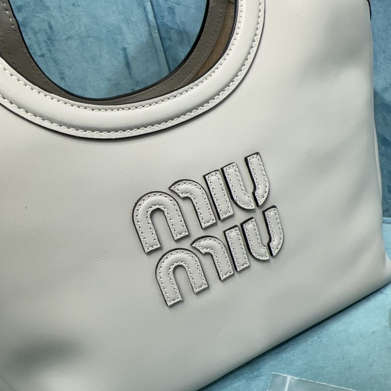 Miu Miu Tote Bags